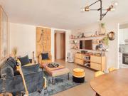 Vente Appartement 2 pièces 60 m2 Paris 16ème