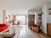 Vente Appartement 2 pièces 60 m2 Paris 16ème