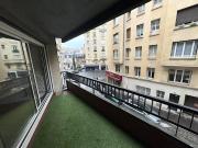 Vente Appartement 2 pièces 60 m2 Paris 16ème