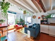 Vente Appartement 2 pièces 60 m2 Paris 18ème