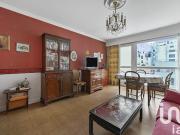 Vente Appartement 2 pièces 60 m2 Paris 20ème