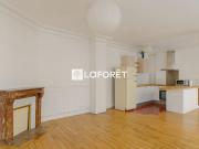 Vente Appartement 2 pièces 60 m2 Paris 4ème