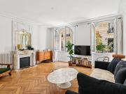 Vente Appartement 2 pièces 60 m2 Paris 9ème