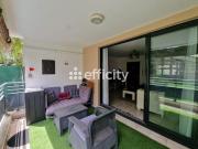 Vente Appartement 2 pièces 60 m2 Saint Denis