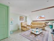 Vente Appartement 2 pièces 60 m2 Saint Germain en Laye