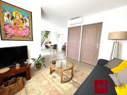 Vente Appartement 2 pièces 60 m2 Saint Gilles Les Bains