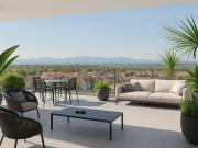 Vente Appartement 2 pièces 60 m2 Strasbourg