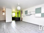 Vente Appartement 2 pièces 60 m2 Vert le Petit