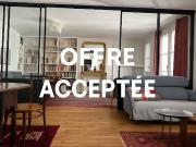 Vente Appartement 2 pièces 61.01 m2 Paris 11ème