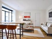 Vente Appartement 2 pièces 61.18 m2 Paris 6ème