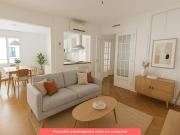 Vente Appartement 2 pièces 61.21 m2 Lyon 6ème