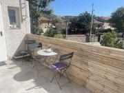 Vente Appartement 2 pièces 61.23 m2 Marseille 13ème