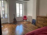 Vente Appartement 2 pièces 61.24 m2 Paris 11ème