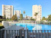 Vente Appartement 2 pièces 61.32 m2 Antibes