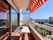 Vente Appartement 2 pièces 61.49 m2 Nice