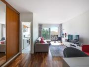 Vente Appartement 2 pièces 61.75 m2 Paris 8ème