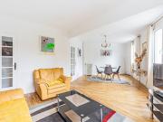 Vente Appartement 2 pièces 61.87 m2 Nantes