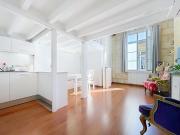 Vente Appartement 2 pièces 61 m2 Bordeaux
