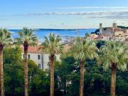 Vente Appartement 2 pièces 61 m2 Cannes