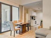 Vente Appartement 2 pièces 61 m2 Issy les Moulineaux