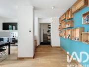 Vente Appartement 2 pièces 61 m2 Lyon 9ème