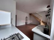 Vente Appartement 2 pièces 61 m2 Nantes