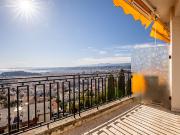 Vente Appartement 2 pièces 61 m2 Nice