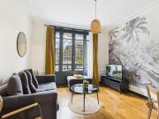 Vente Appartement 2 pièces 61 m2 Rennes