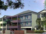 Vente Appartement 2 pièces 61 m2 Saint joseph