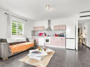 Vente Appartement 2 pièces 61 m2 Saint Martin