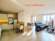 Vente Appartement 2 pièces 62.48 m2 Saint Galmier