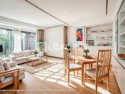 Vente Appartement 2 pièces 62.52 m2 Paris 16ème