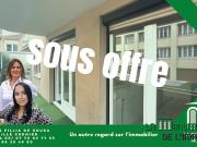 Vente Appartement 2 pièces 62.72 m2 Saint Etienne