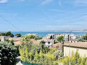 Vente Appartement 2 pièces 58 m2 Nice