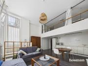 Vente Appartement 2 pièces 62 m2 Paris 11ème