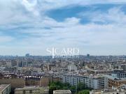 Vente Appartement 2 pièces 62 m2 Paris 15ème