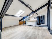 Vente Appartement 2 pièces 62 m2 Paris 20ème