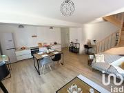 Vente Appartement 2 pièces 62 m2 Saint Laurent de Chamousset