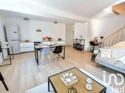 Vente Appartement 2 pièces 62 m2 Saint Laurent de Chamousset