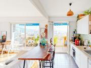 Vente Appartement 2 pièces 63.18 m2 Marseille 5ème