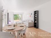 Vente Appartement 2 pièces 63.3 m2 Paris 16ème