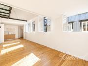 Vente Appartement 2 pièces 63.96 m2 Paris 7ème