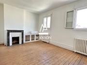 Vente Appartement 2 pièces 63 m2 Bordeaux
