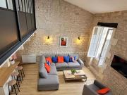 Vente Appartement 2 pièces 63 m2 Le bois plage en re