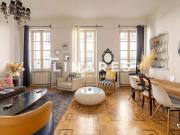 Vente Appartement 2 pièces 63 m2 Marseille 1er