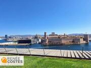 Vente Appartement 2 pièces 63 m2 Marseille 7ème