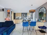 Vente Appartement 2 pièces 64.51 m2 Lyon 8ème