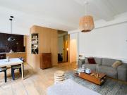 Vente Appartement 2 pièces 64.57 m2 Lille