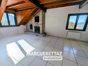 Vente Appartement 3 pièces 64.65 m2 Viuz en Sallaz