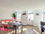 Vente Appartement 2 pièces 64 m2 Bourg de Thizy